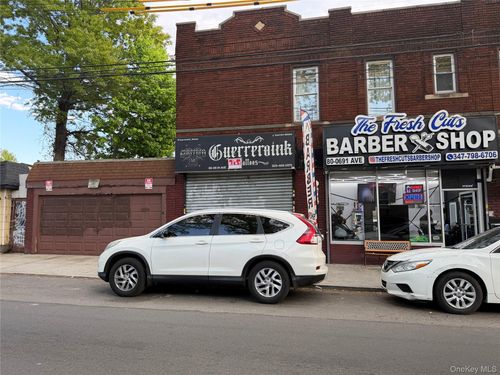 9101 80th St, Woodhaven, NY, 11421-2916 | Card Image