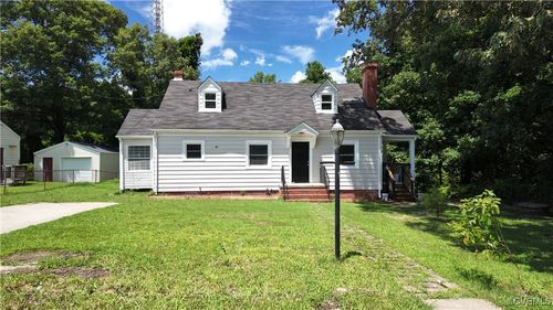 2932 Laurelbrook Dr, Richmond, VA, 23224-6518 | Card Image