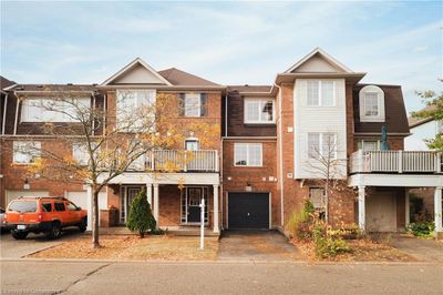 50 - 71 Garth Massey Dr, Townhouse with 2 bedrooms, 1 bathrooms and 2 parking in Cambridge ON | Image 2