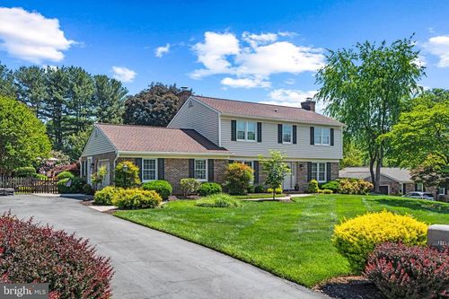 3105 Clearfield Ct, BALDWIN, MD, 21013-9567 | Card Image