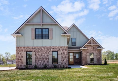 115 Bellshire Dr, Clarksville, TN, 37043 | Card Image