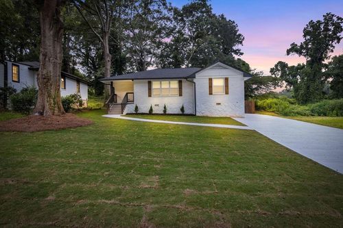 2219 Sharon Way, Decatur, GA, 30032-5769 | Card Image