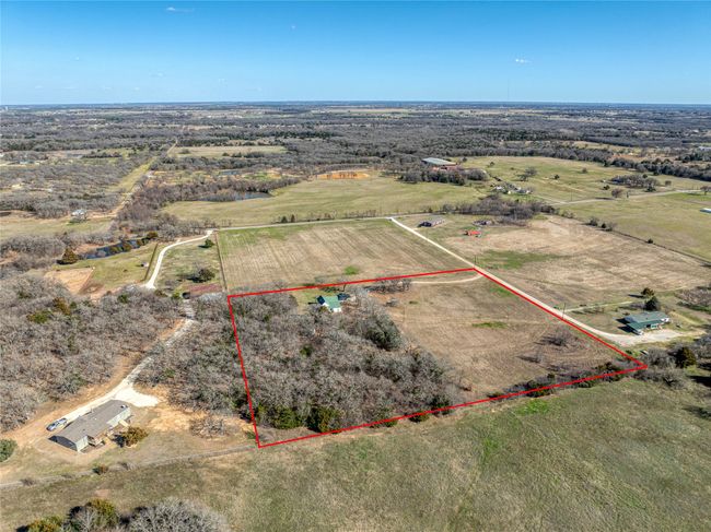 4597 W Line Rd, House other with 2 bedrooms, 2 bathrooms and null parking in Whitesboro TX | Image 30
