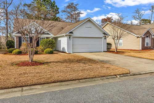 765 Riverward Dr, Myrtle Beach, SC, 29588-6335 | Card Image