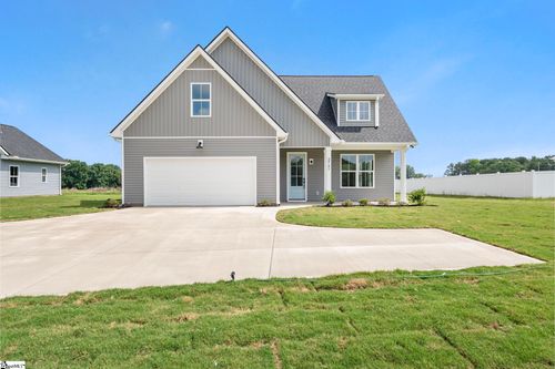 2741 Friendship Church Road, Gray Court, SC, 29645 | Card Image