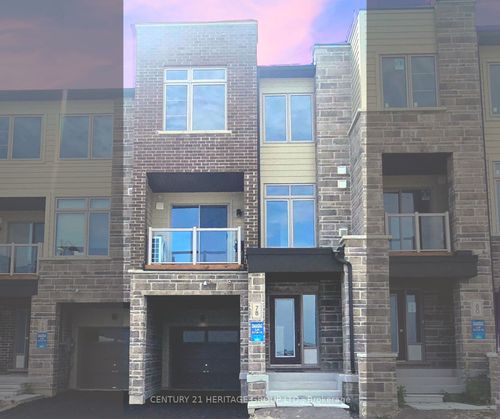 78 Urbana Lane, Newmarket, ON, L3X0L8 | Card Image