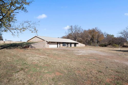 18650 N Highway 74, Crescent, OK, 73028-9181 | Card Image