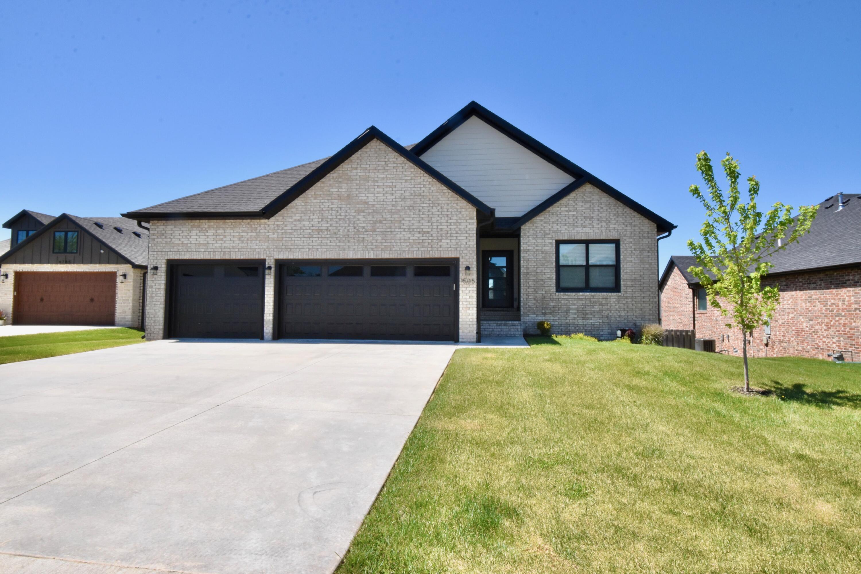 Thornhill Dr, Springfield, MO 65802