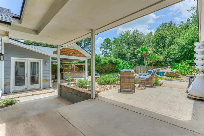 6103 Allentown Dr, House other with 4 bedrooms, 4 bathrooms and 2 parking in Spring TX | Image 40