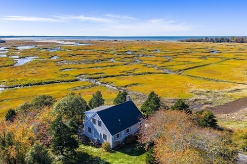 655 Herring Brook Rd, Eastham, MA, 02642-3156 | Card Image