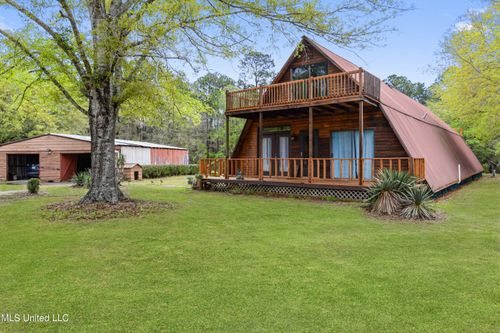 25541 Broad Ridge Dr, Picayune, MS, 39466-8458 | Card Image