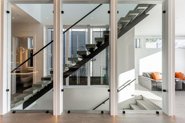3941 W 24th Ave, House other with 4 bedrooms, 6 bathrooms and 3 parking in Vancouver BC | Image 16