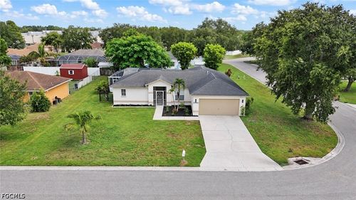 15664 Spring Line Ln, FORT MYERS, FL, 33905-2450 | Card Image