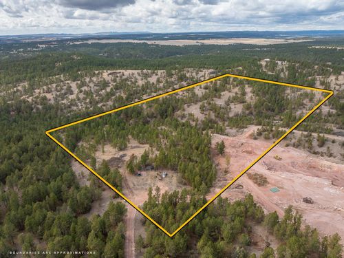 TBD Gravel Pit Loop Road, Hot Springs, SD, 57747 | Card Image