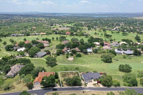 Lot 23201 Hi Cir S, Horseshoe Bay, TX, 78657 | Card Image