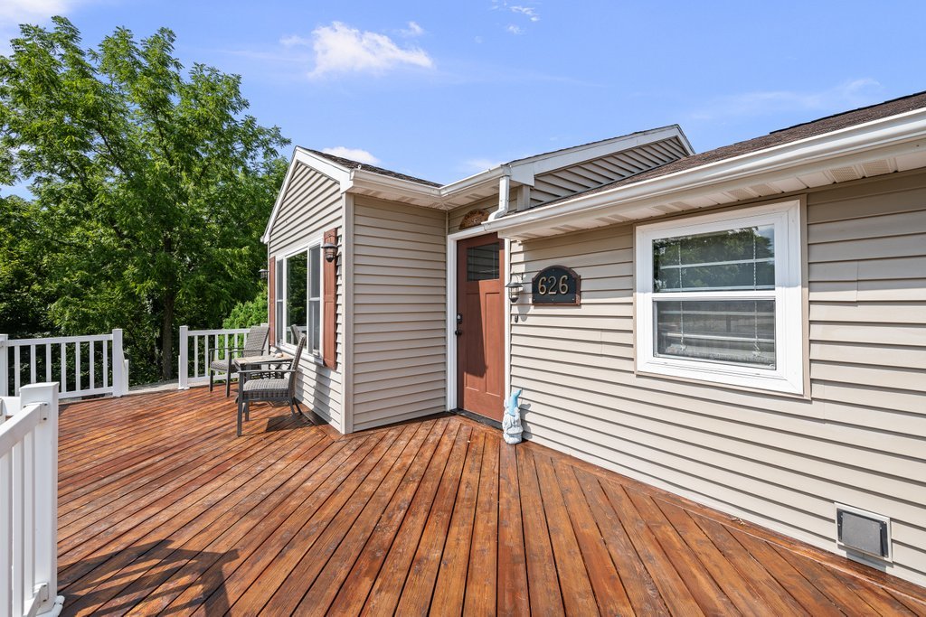 Residential in Blue Grass 5