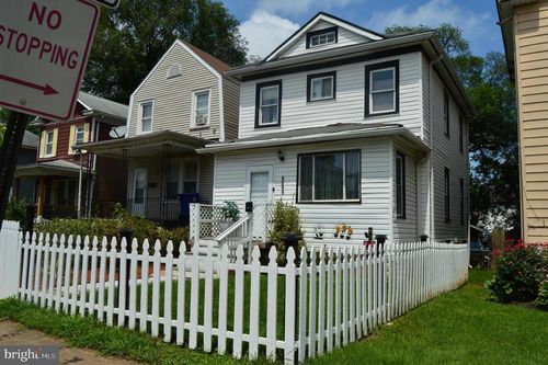 5249 Saint Charles Ave, BALTIMORE, MD, 21215-5042 | Card Image