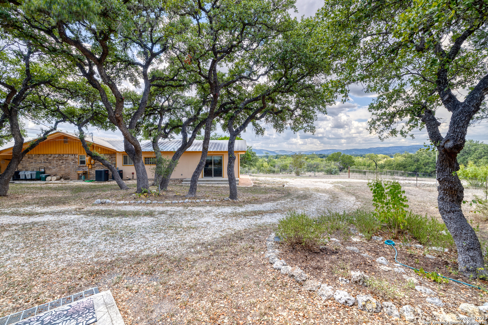 Residential in Leakey 4