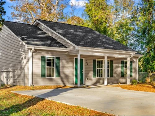 206 Princeton Ave, High Point, NC, 27262-8147 | Card Image