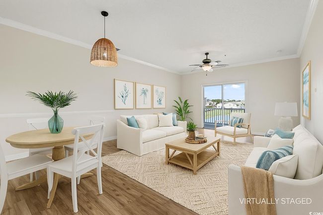 16-F - 330 Kiskadee Loop, Condo with 2 bedrooms, 2 bathrooms and null parking in Conway SC | Image 4
