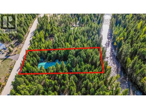 60 Pringle Rd, Beaverdell, BC, V0H1A0 | Card Image