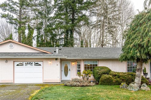 36-6111 Sayward Rd, North Cowichan, BC, V9L5J4 | Card Image