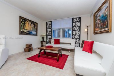 633 - 2501 S Ocean Dr, Condo with 1 bedrooms, 1 bathrooms and null parking in Hollywood FL | Image 3