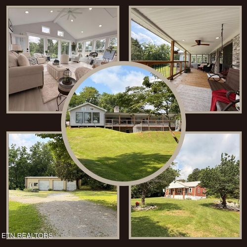149 Timbuktooo Ln, Speedwell, TN, 37870-8104 | Card Image