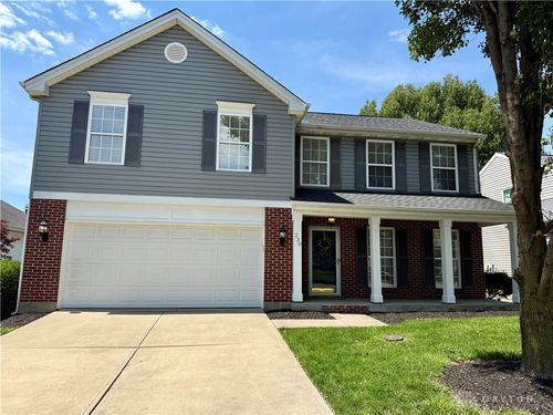 230 Bridle Creek Dr, Monroe, OH, 45050-1488 | Card Image