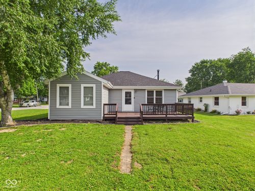 624 10th St, Chesterfield, IN, 46017-1506 | Card Image