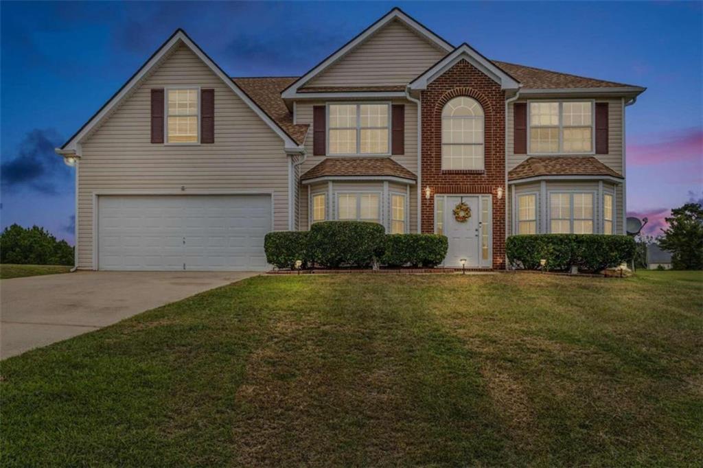 Dusty Ln, Macon, GA 31211