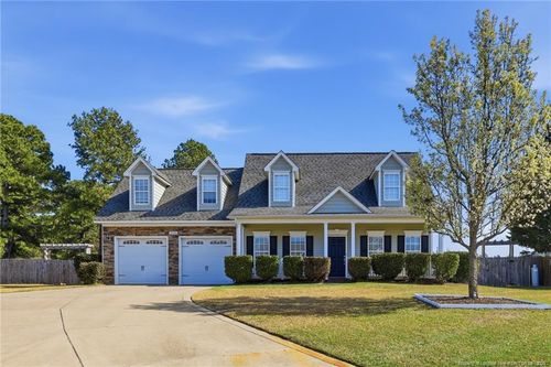 206 Blacksmith Ln, Raeford, NC, 28376-7730 | Card Image