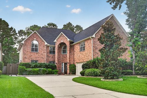 74 Oriel Oaks Cir, The Woodlands, TX, 77382-4600 | Card Image