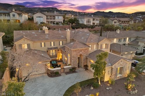 1357 Enchanted River Dr, Henderson, NV, 89012-7276 | Card Image