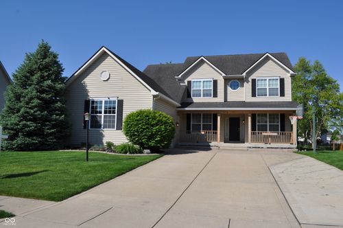 2142 Seneca Ln, Plainfield, IN, 46168-4788 | Card Image