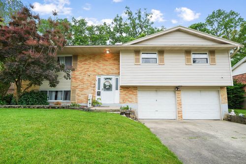 1306 Kercher St, Miamisburg, OH, 45342-1906 | Card Image