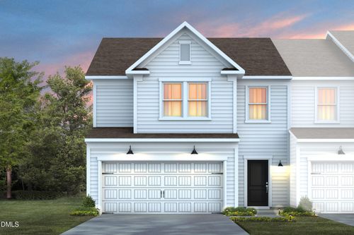 2847 Rodeo Ct, Willow Spring, NC, 27592-9805 | Card Image