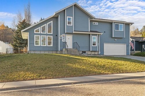 540 Pinon Drive, Billings, MT, 59105 | Card Image