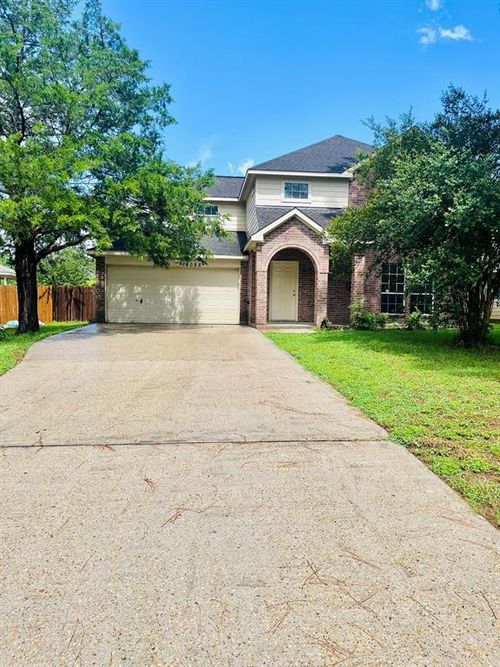 14088 Running Bear Dr, Willis, TX, 77378-9565 | Card Image