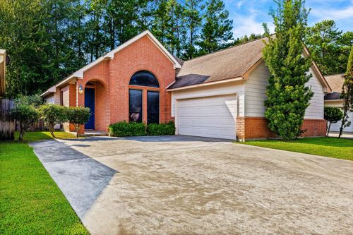 108 Sunshine Ln, Livingston, TX, 77352-8610 | Card Image