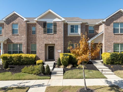 3541 Cricket Dr, Denton, TX, 76207-1732 | Card Image