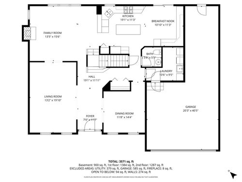2045 Morningview Drive, Hoffman Estates, IL, 60192 | Card Image