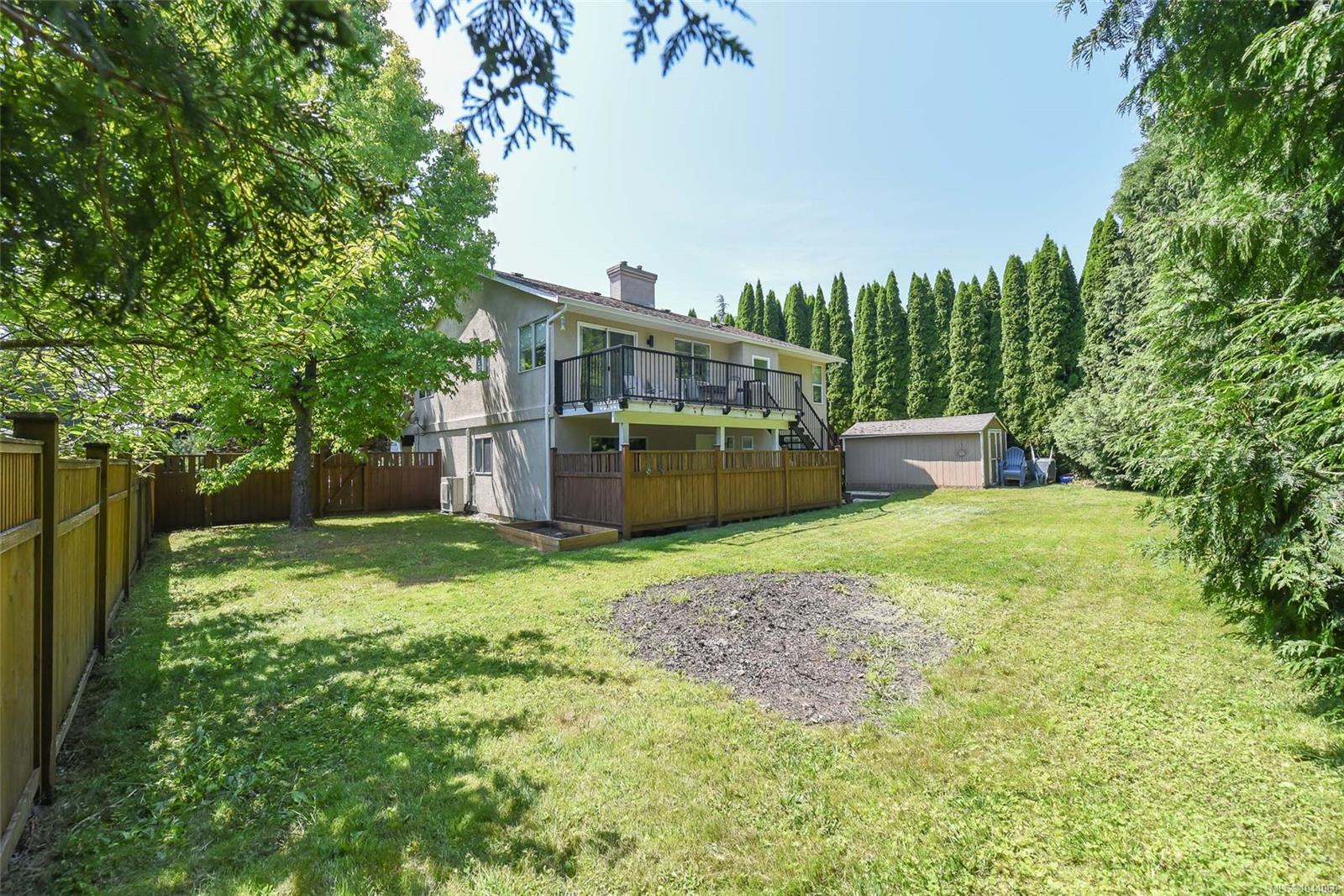 Residential in Courtenay 5