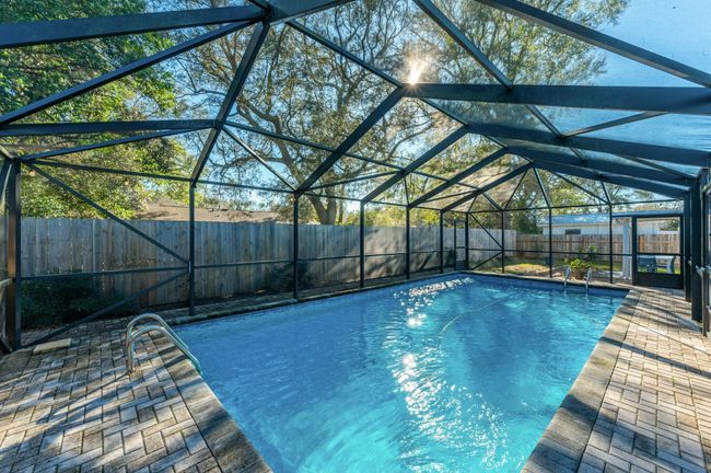 Salt Water Pool | Image 40