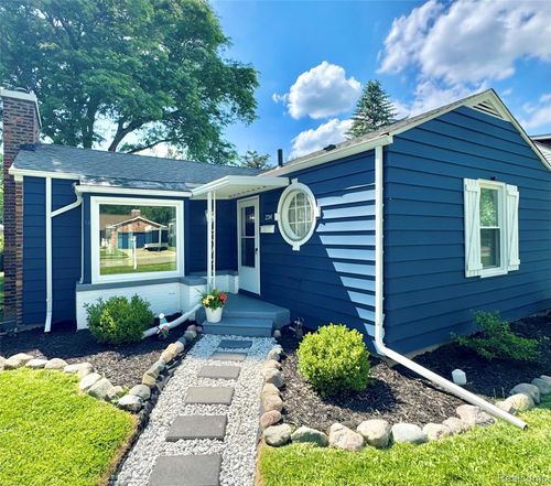 234 Draper Ave, Pontiac, MI, 48341-1808 | Card Image