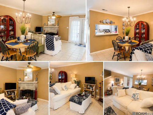 42 Colleen Ct, Baton Rouge, LA, 70808-9045 | Card Image
