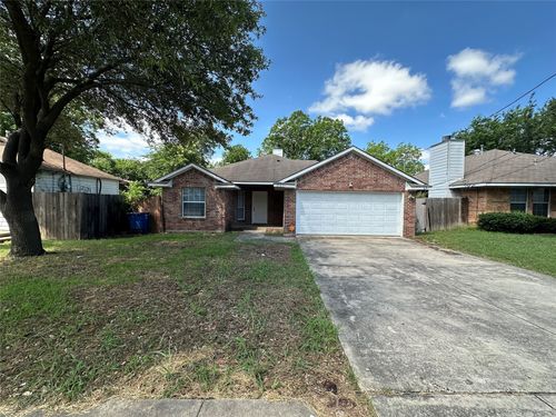 4147 Gladewater Rd, Dallas, TX, 75216-6435 | Card Image