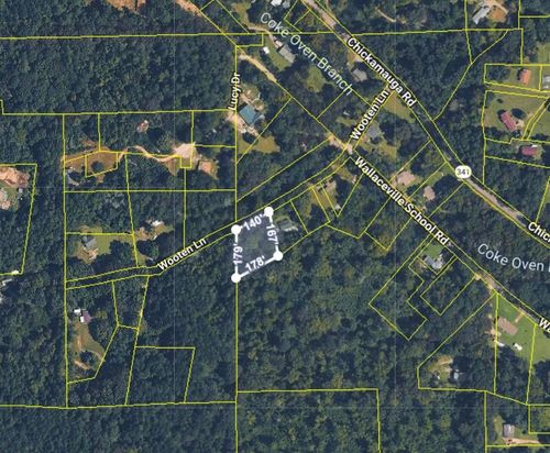 0 Wooten Ln, Chickamauga, GA, 30707 | Card Image