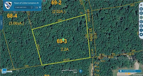 17 Amy Hart Path, Little Compton, RI, 02837-2045 | Card Image