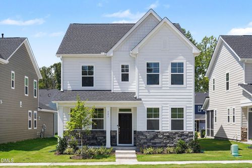 321 Golden Trace Dr, Garner, NC, 27529 | Card Image